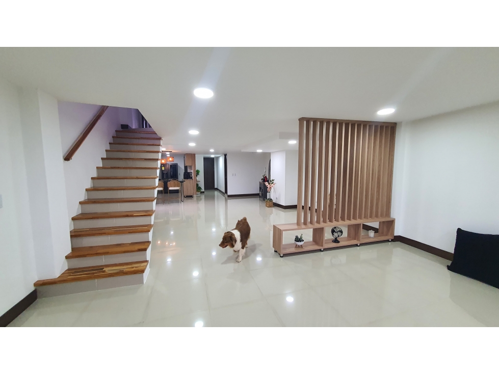 VENDO PENTHAOUSE DÚPLEX PISO 6 EN BELLAVISTA(LS)CW:7398329 — foto 3