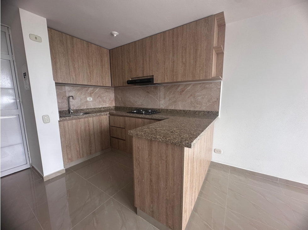 VENDO APARTAMENTO PISO 9 EN SACHAMATE (B.V) CW:9512668