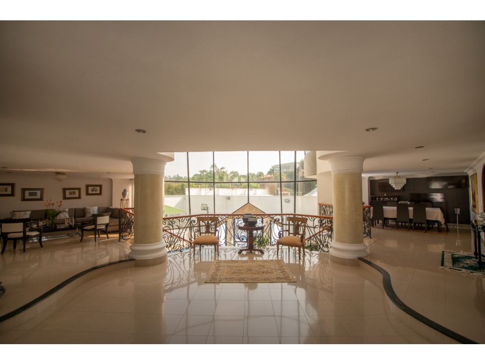 VENDO ESPECTACULAR CASA MODERNA EN CIUDAD JARDÍN(FN)CW:5627050 — foto 6