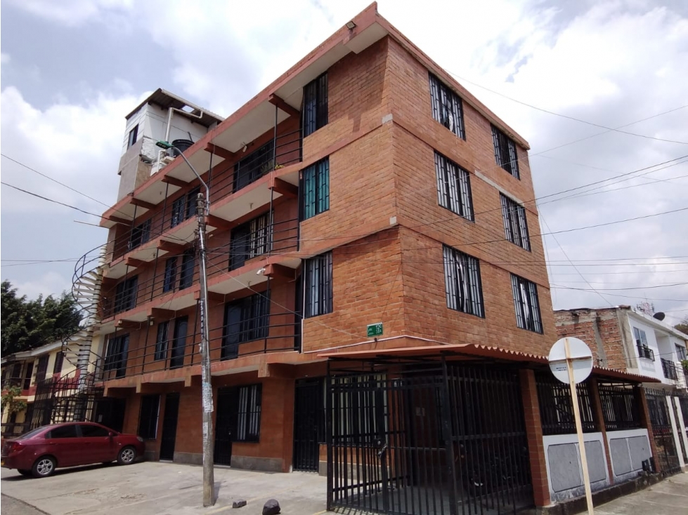 VENDO ESPECTACULAR EDIFICIO EN EL B/OLIMPICO DE 5P(FN)CW:5647207