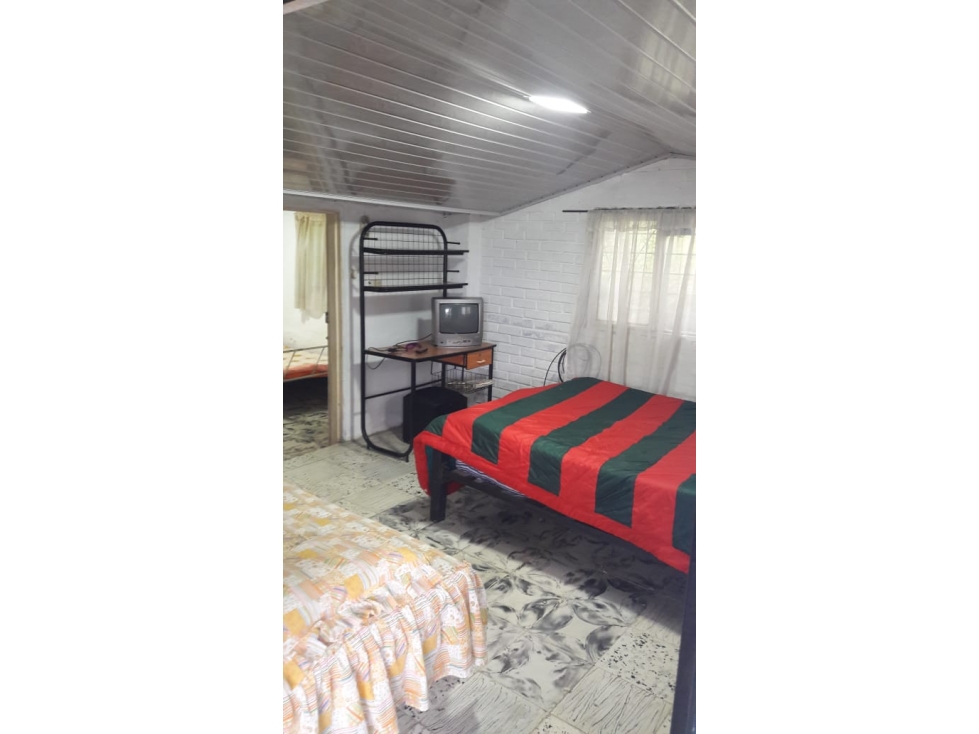 VENDO HERMOSA FINCA EN LA VEREDA DEL MANGO-PIENDAMO(JS)CW:6484340 - 6