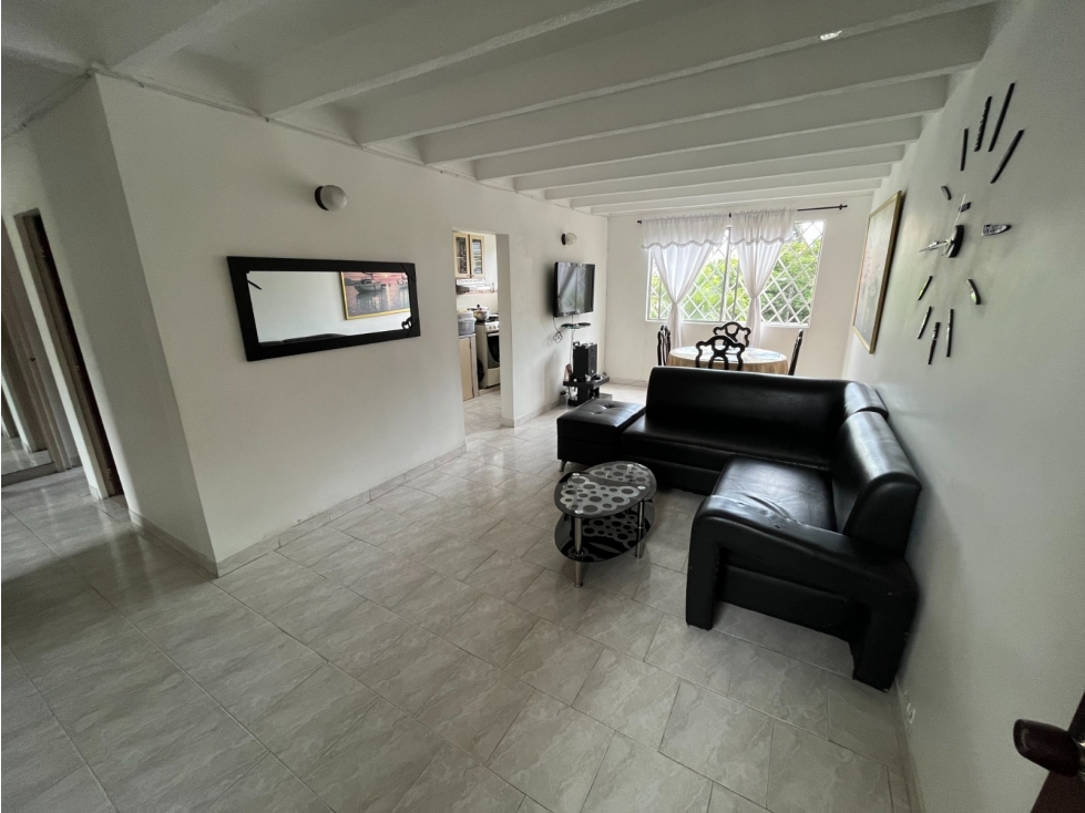 VENDO APTO EN PRECIO DE OPORTUNIDAD 3P S/A COLSEGUROS(MH)CW:6765535