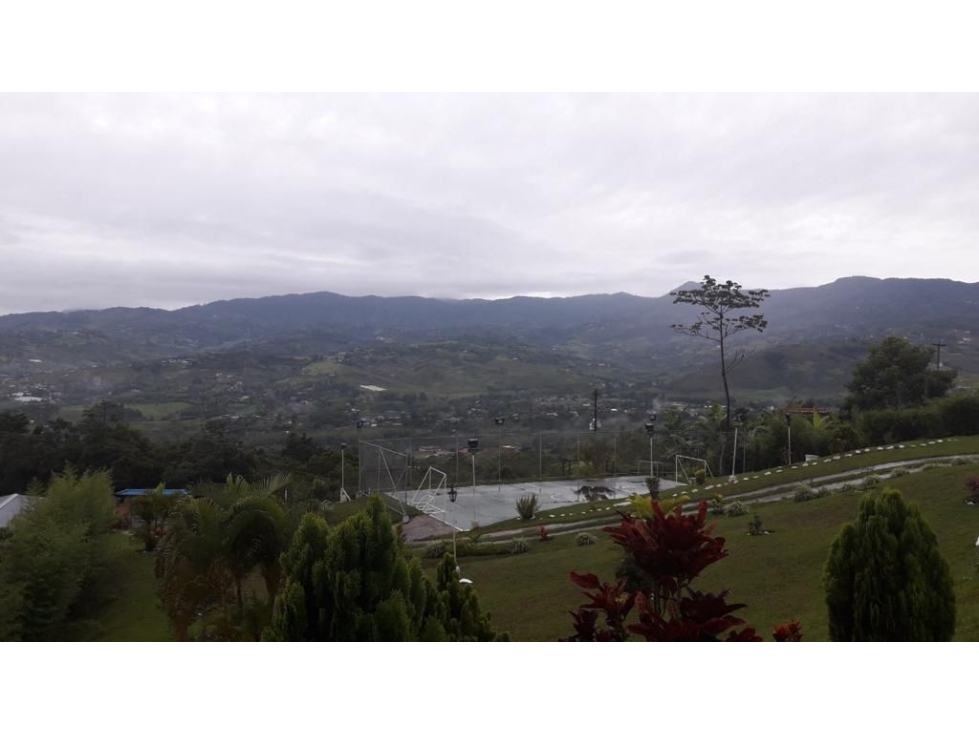 VENDO CASA FINCA 5.010M2 EN CONDOMINIO EN EL CARMEN(GS)CW:7962915 - 5