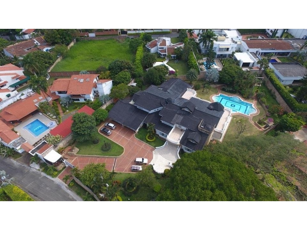 VENDO HERMOSA CASA CAMPESTRE B/. CIUDAD JARDIN 3900M2(JA)CW:8112279 - 3