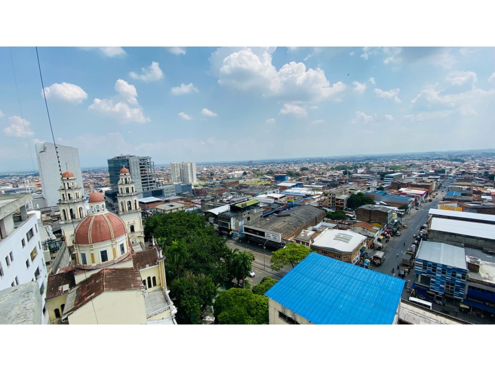 SE VENDE APARTAMENTO EN ZONA SANTAROSA CALI (F.G) CW:8613711 — foto 5