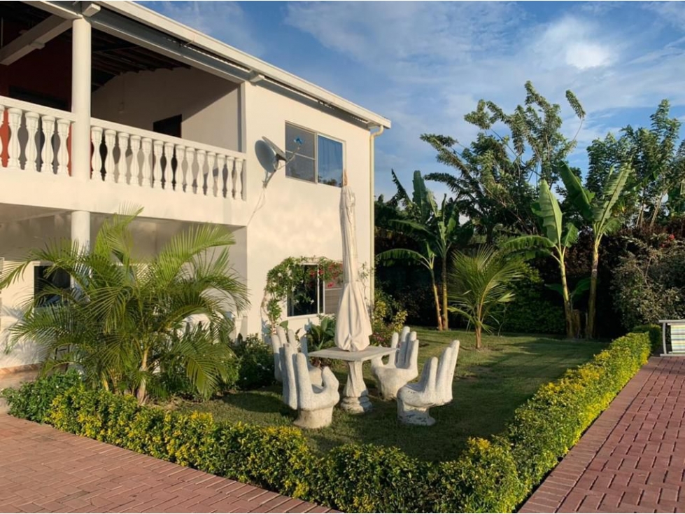 SE VENDE FINCA EN ROZO YL CW: 8639473 — foto 5