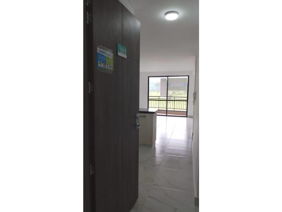 SE VENDE APARTAMENTO PARQUE NATURA JAMUNDI 3ER PISO LO WASI 8978045 — foto 2