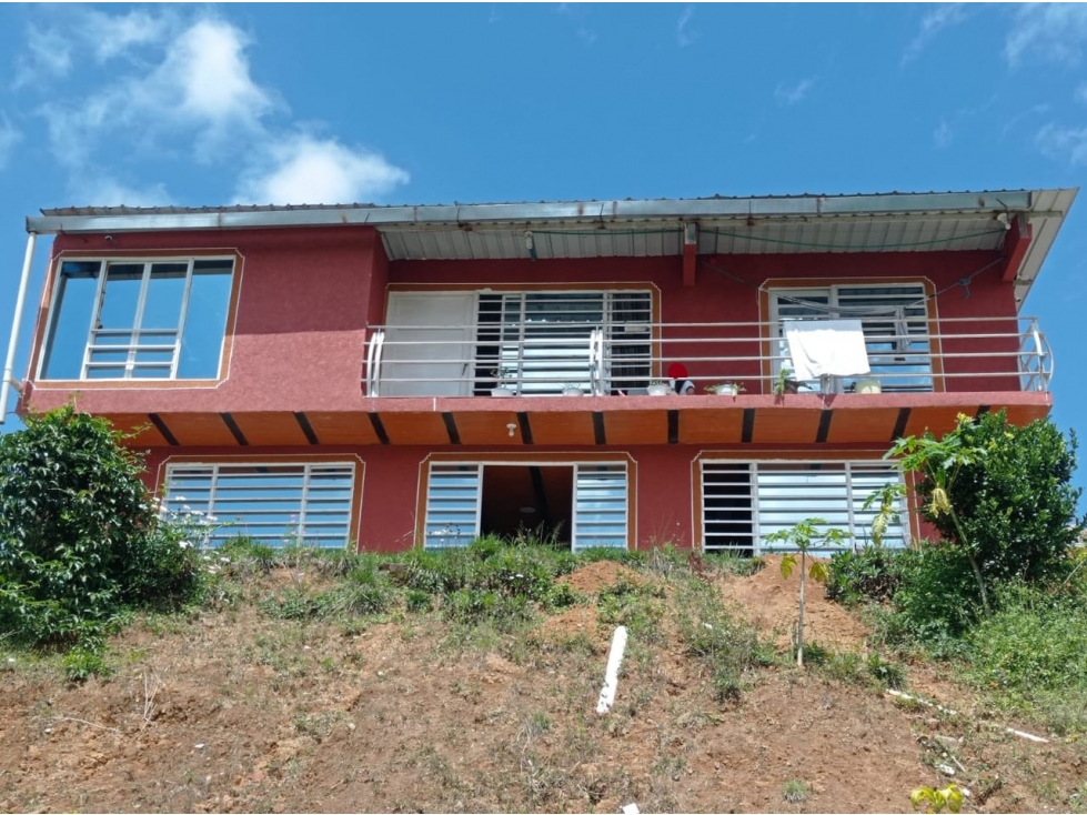 SE VENDE O PERMUTA CASA EN POPAYAN 2 PISOS 1420 M2 FG CW 9018150 - 5