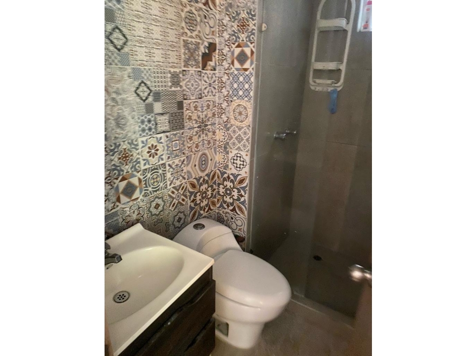 VENDO LINDO APARTAMENTO PISO 2 EN BOCHALEMA (A.S) CW:9050363 — foto 6