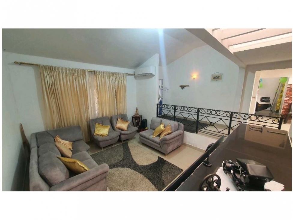 VENDO CASA DE UN PISO EN EL BARRIO LA FLORA (L.S) CW:9160502 — foto 3
