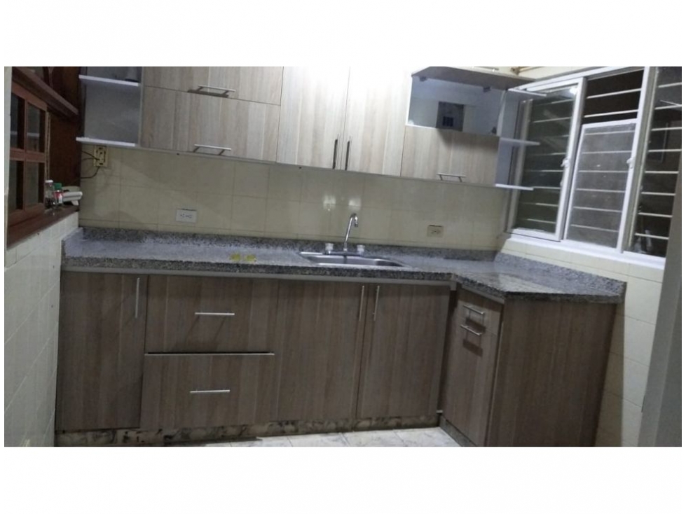 CASA EN VENTA EN EL BARRIO EL RODEO PARA INVERSION (L.S) CW:9189464 — foto 5
