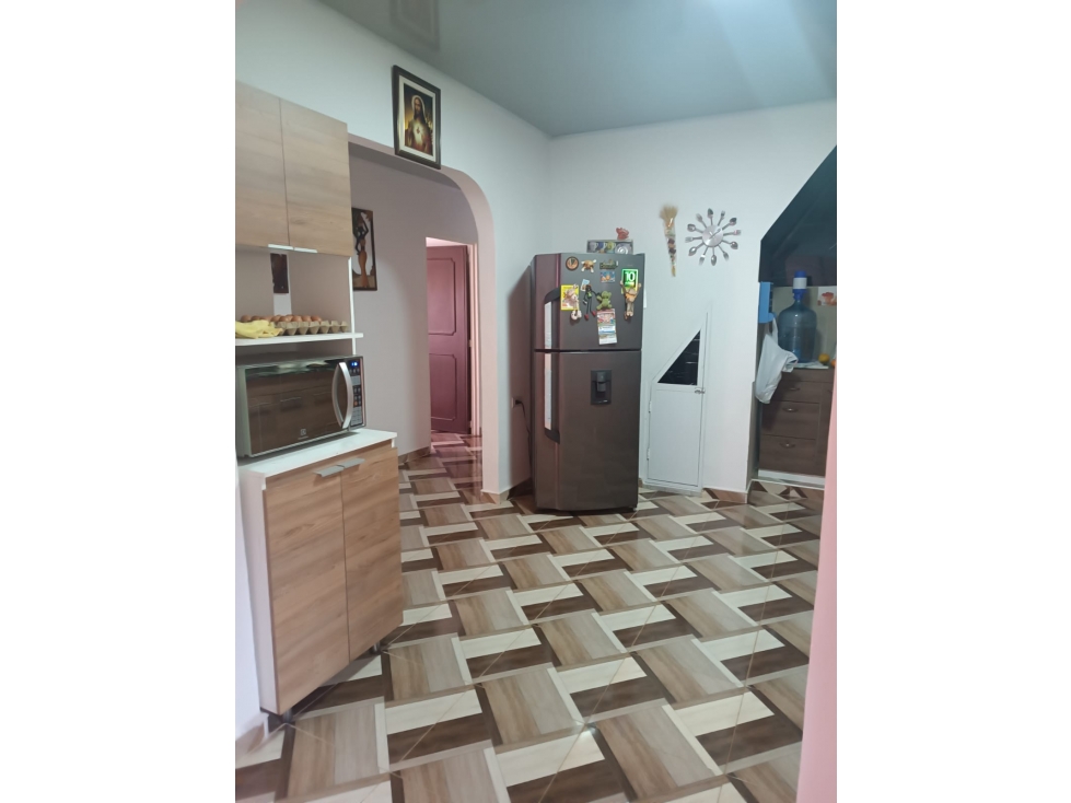 VENDO HERMOSA CASA CAMPESTRE EN LAGO CALIMA-JIGUALES(YL)CW:9326010 - 5