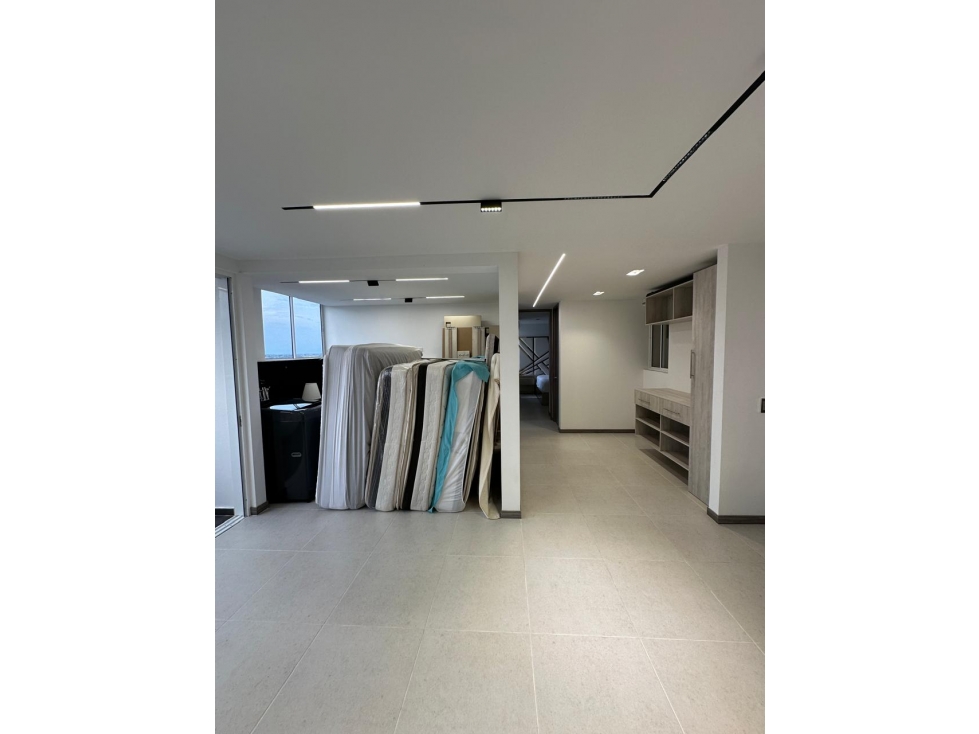VENDO LINDO APARTAMENTO PISO 16 EN VALLE DEL LILI (P.Z) CW:9338810 — foto 3