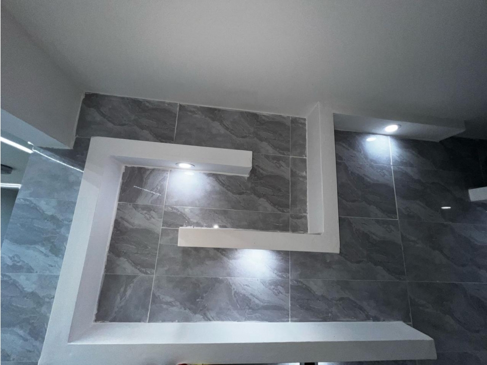 VENDO LINDO APARTAMENTO EN EDIFICIO TORRE ARISTI (I.K) CW:9354439 — foto 6