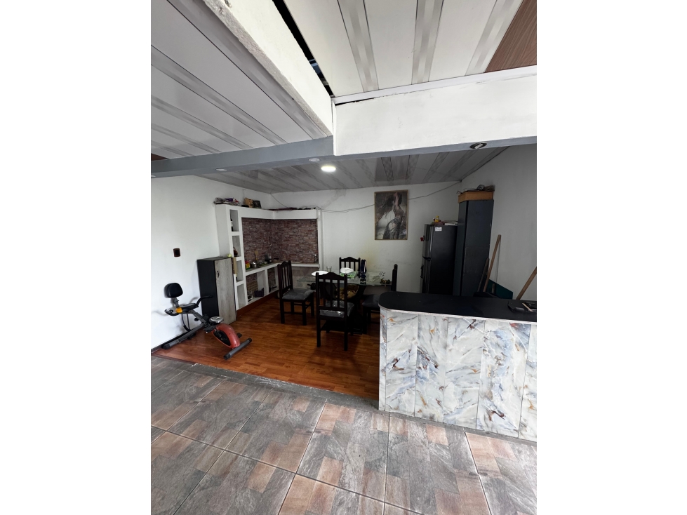 VENDO CASA TRIFAMILIAR EN EL B/. EL SEMBRADOR-PALMIRA(FG)W9513395 — foto 6