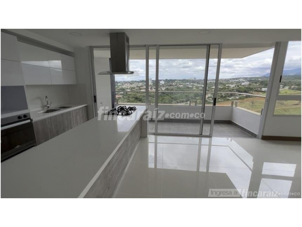 ESPECTACULAR APTO EN ALTOS DE CIUDAD JARDIN (FG) CW: 9621500 — foto 2