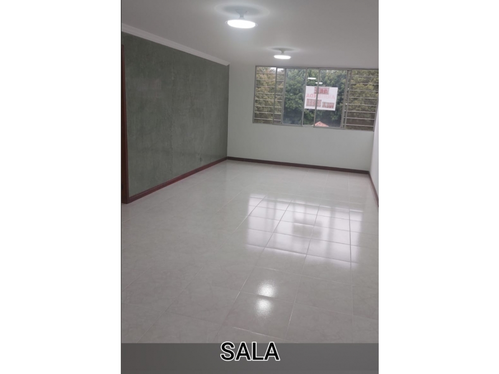 VENDO APTO PISO 5 CON ASCENSOR EN NUEVA TEQUENDAMA (A.M) CW:9761254 — foto 3