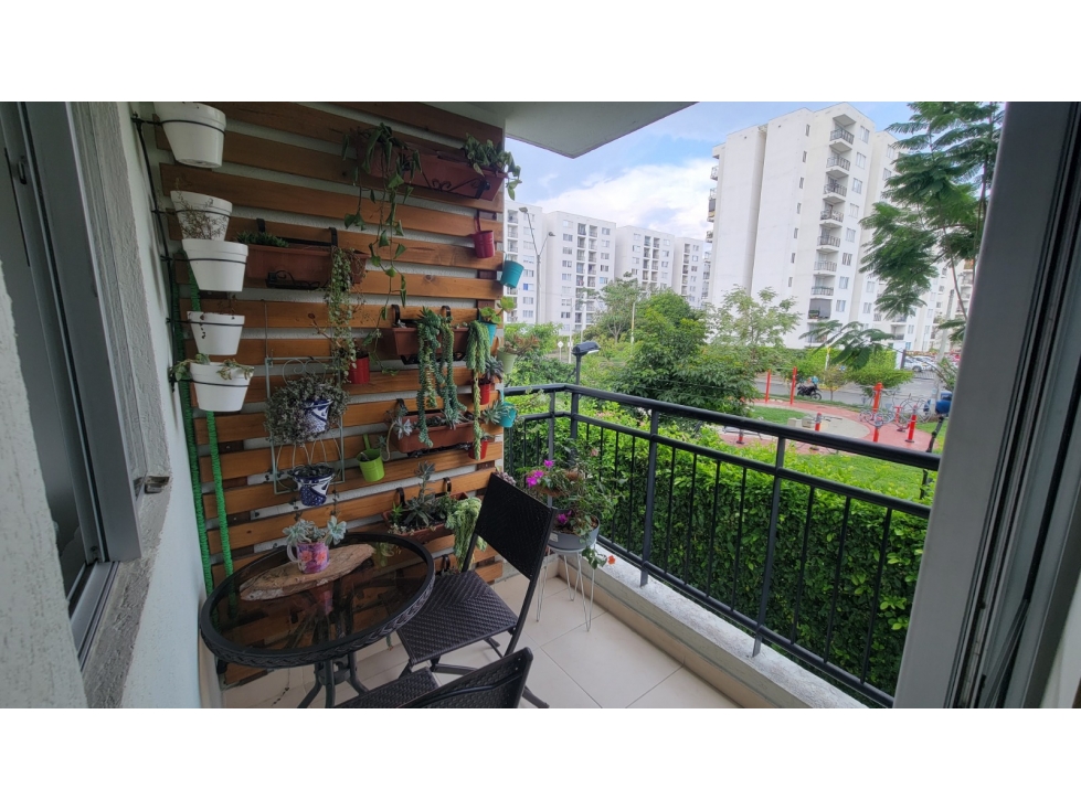 VENDO EXCLUSIVO APTO MODERNO, FRESCO EN KACHIPAY P2 C/A(FA)W:9765049 — foto 2