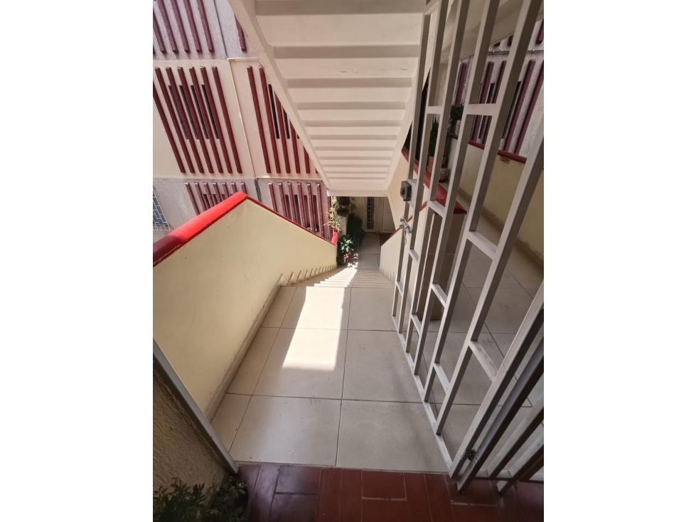 VENDO LINDO APARTAMENTO PISO 3 EN CHIMINANGOS 2 (L.R) CW:9920862 — foto 4