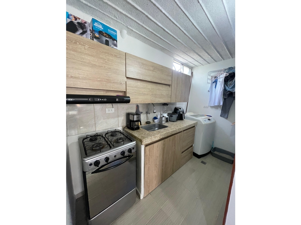 VENDO APARTAMENTO PISO 5 EN TORRES DE COMFANDI (I.K) CW:9958938 — foto 6