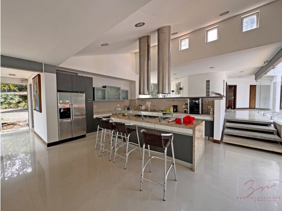 VENDO CASA CAMPESTRE EN DAPA MIRAVALLE (B.V) CW:10111410 — foto 2