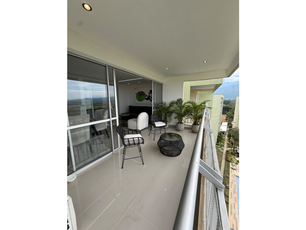 VENDO LINDO APARTAMENTO PISO 12 EN ALFAGUARA (I.K) CW:10220609 — foto 6