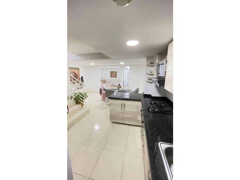 VENDO HERMOSA CASA ESQUINERA EN C.R ALEGRA-JAMUNDÍ(FG)W:10240560 — foto 4