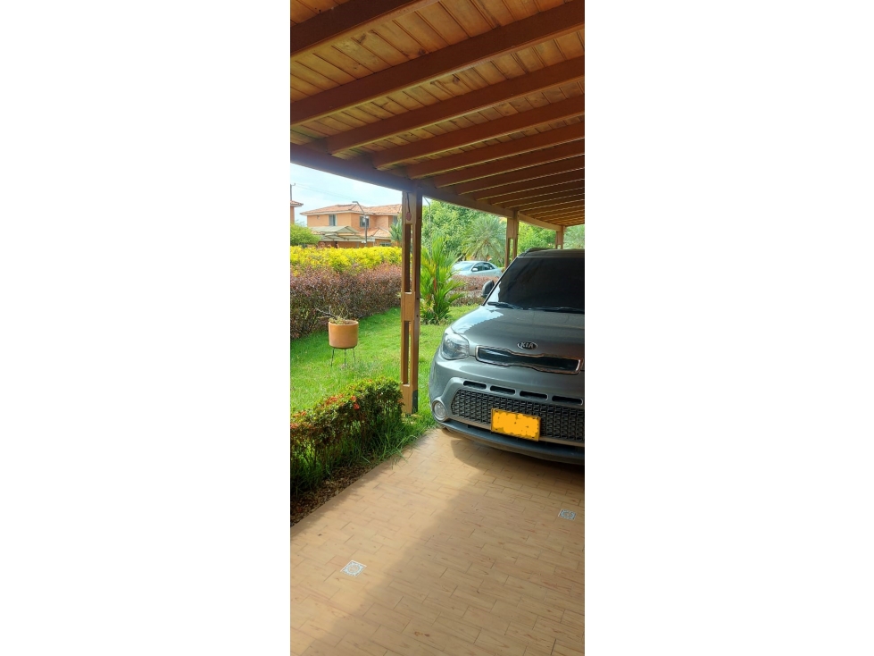 VENDO ESPECTACULAR CASA EN EL CASTILLO JAMUNDI (M&G) CW:6768734 — foto 5