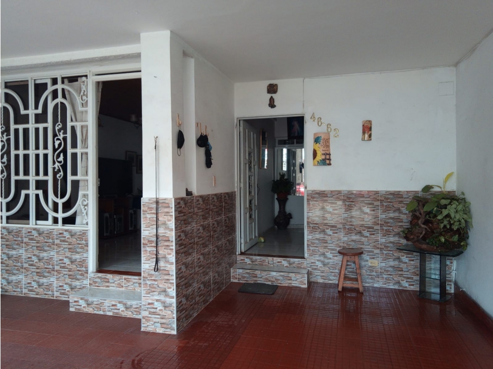 VENDO CASA BARRIO DEPARTAMENTAL UBICACION PRIVILEGIADA(F.N)CW:6526975 — foto 2