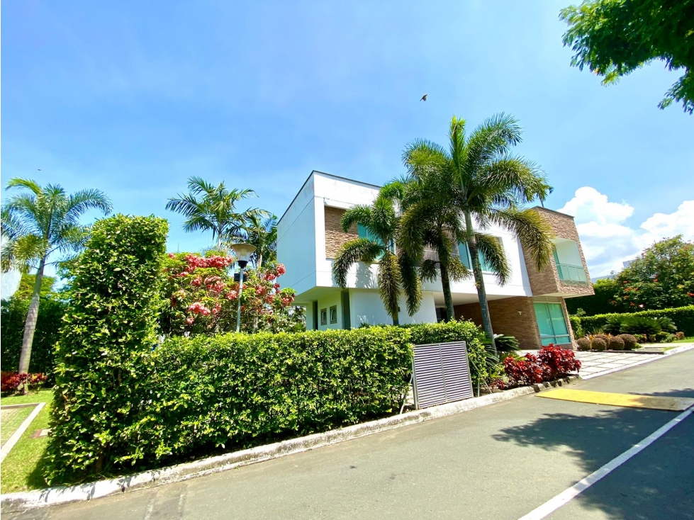 VENDO ESPECTACULAR CASA EN CONDOMINIO EN PANCE (I.K) CW:6662092 — foto 3