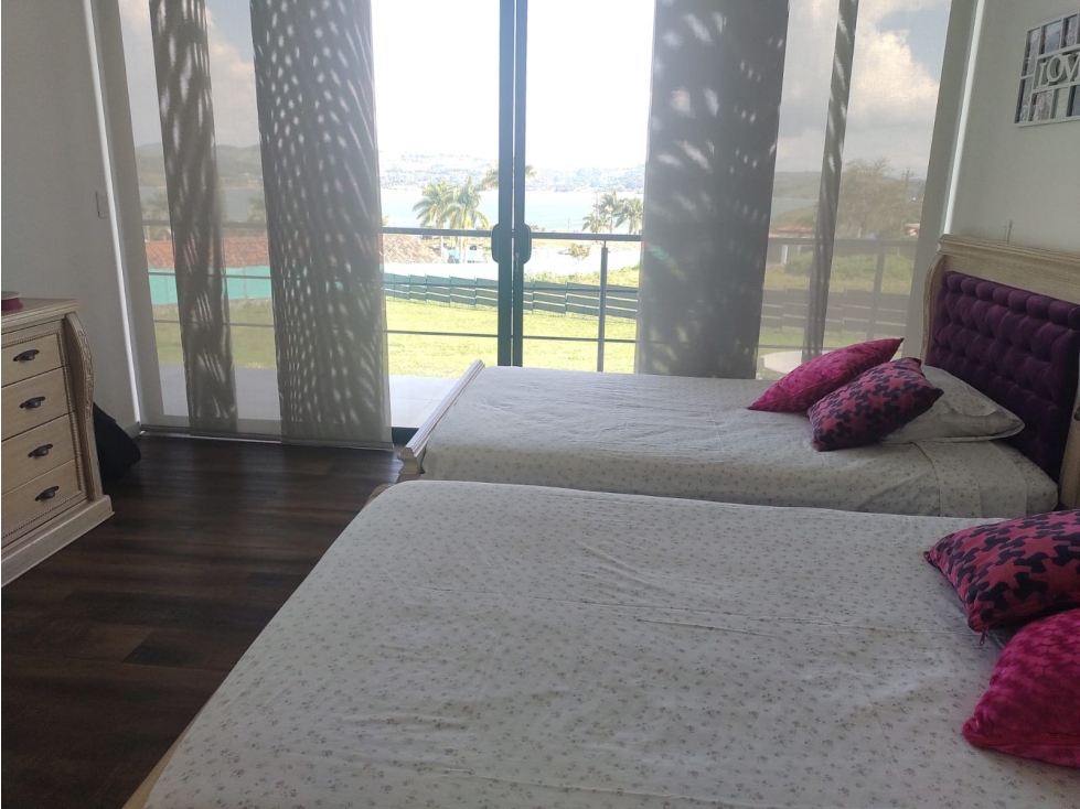 VENDO LINDA FINCA CON PISCINA EN CALIMA DARIEN (Y.L) CW:7545557 - 5