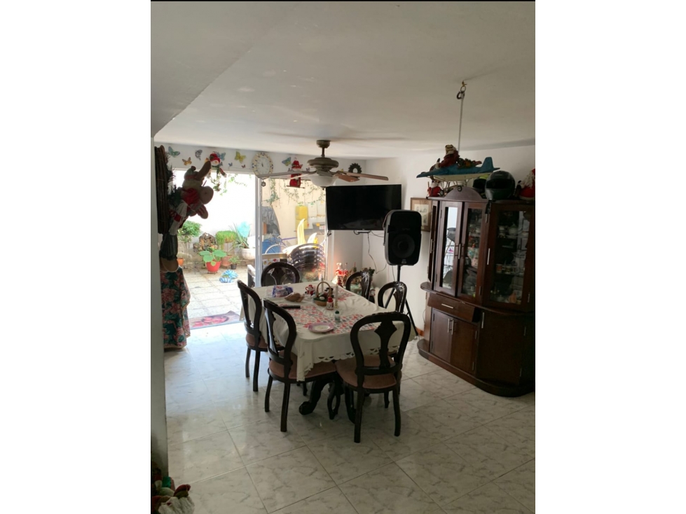 VENDO CASA DE 2dos PISOS UNIFAMILIAR EN CIUDAD CAPRI (L.R) CW:7616265 — foto 3