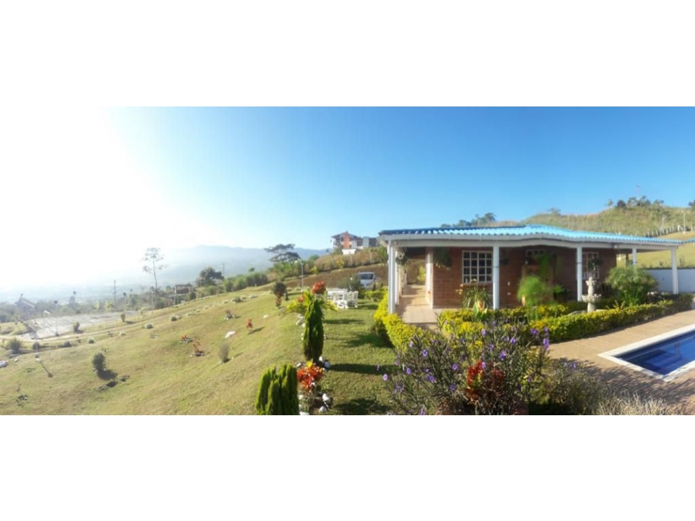 VENDO CASA FINCA 5.010M2 EN CONDOMINIO EN EL CARMEN(GS)CW:7962915 - 6