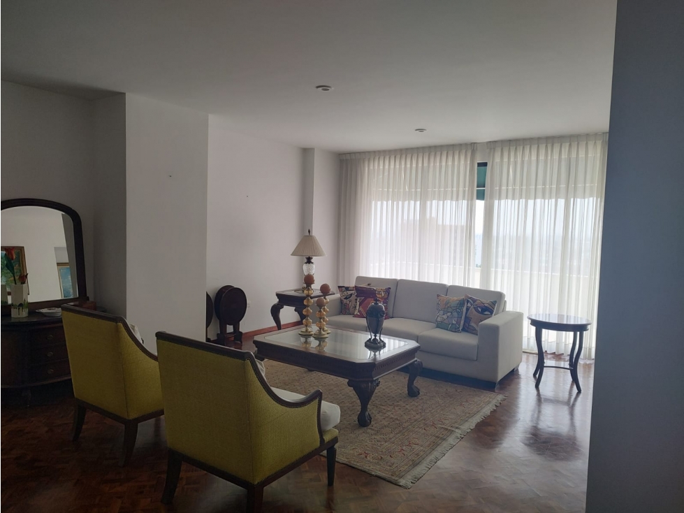 VENDO APARTAMENTO 5to PISO EN SANTA MONICA RESIDENCIAL (L.R)CW:8302717 — foto 2