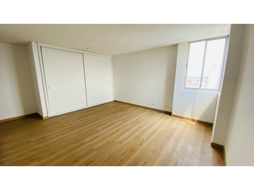 SE VENDE APARTAMENTO EN ZONA SANTAROSA CALI (F.G) CW:8613711 — foto 6