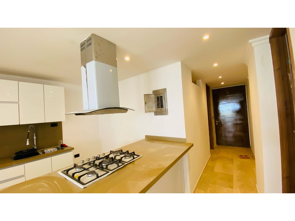 SE VENDE PENTHOUSE EN MENGA REMODELADO LO-F WASI 9001398