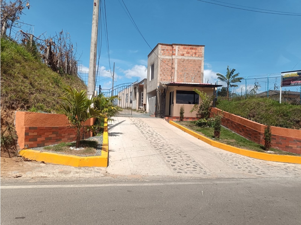 SE VENDE O PERMUTA CASA EN POPAYAN 2 PISOS 1420 M2 FG CW 9018150 - 6
