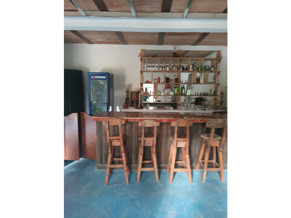 VENDO HERMOSA CASA CAMPESTRE EN LAGO CALIMA-JIGUALES(YL)CW:9326010 - 6
