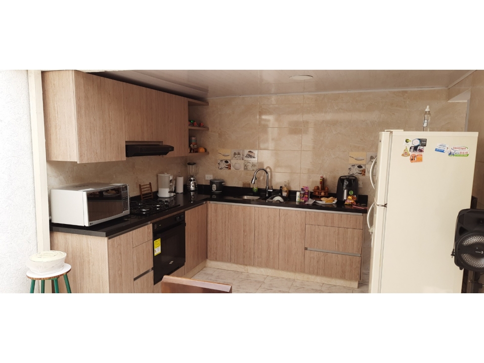VENDO CASA DE 1 PISO EN PRADOS DEL NORTE (E.R) CW:9336689 — foto 4