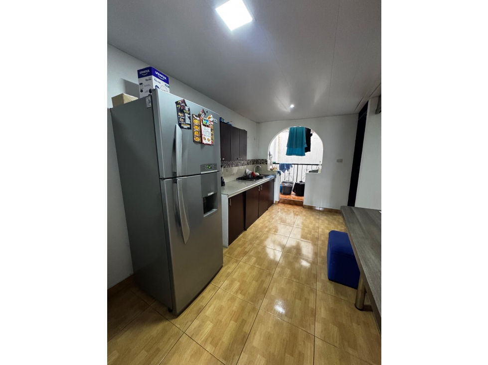 VENDO CASA TRIFAMILIAR EN EL B/. EL SEMBRADOR-PALMIRA(FG)W9513395 — foto 4