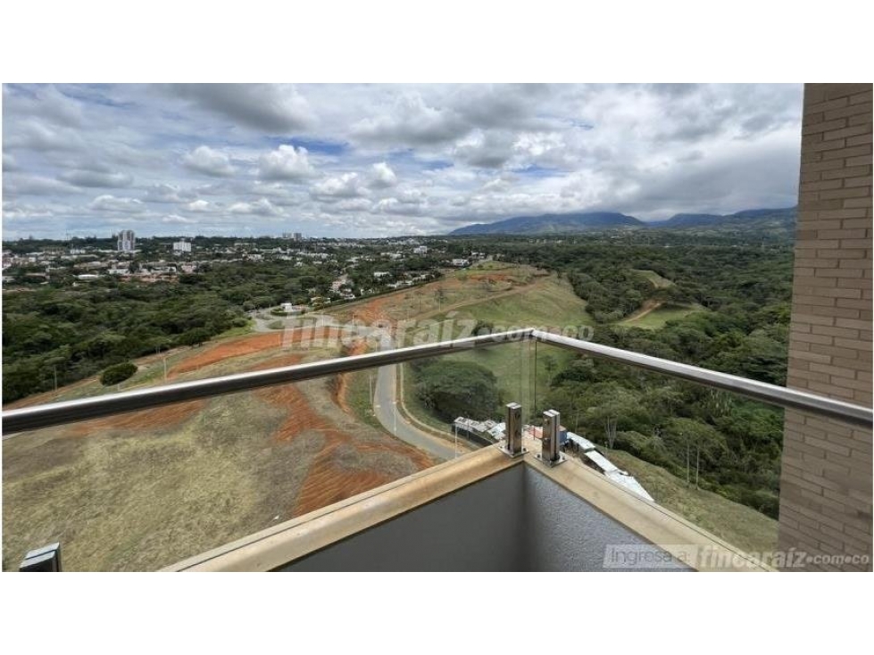 ESPECTACULAR APTO EN ALTOS DE CIUDAD JARDIN (FG) CW: 9621500 — foto 6