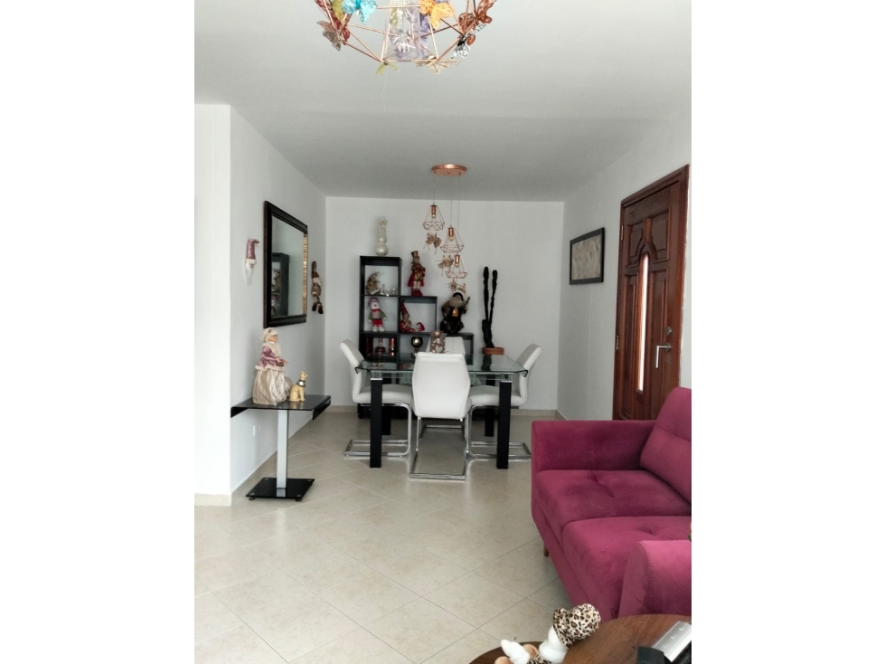 VENDO HERMOSO APARTAMENTO EN ALAMOS EN 4 PISO (BV) CW: 9768101 — foto 2