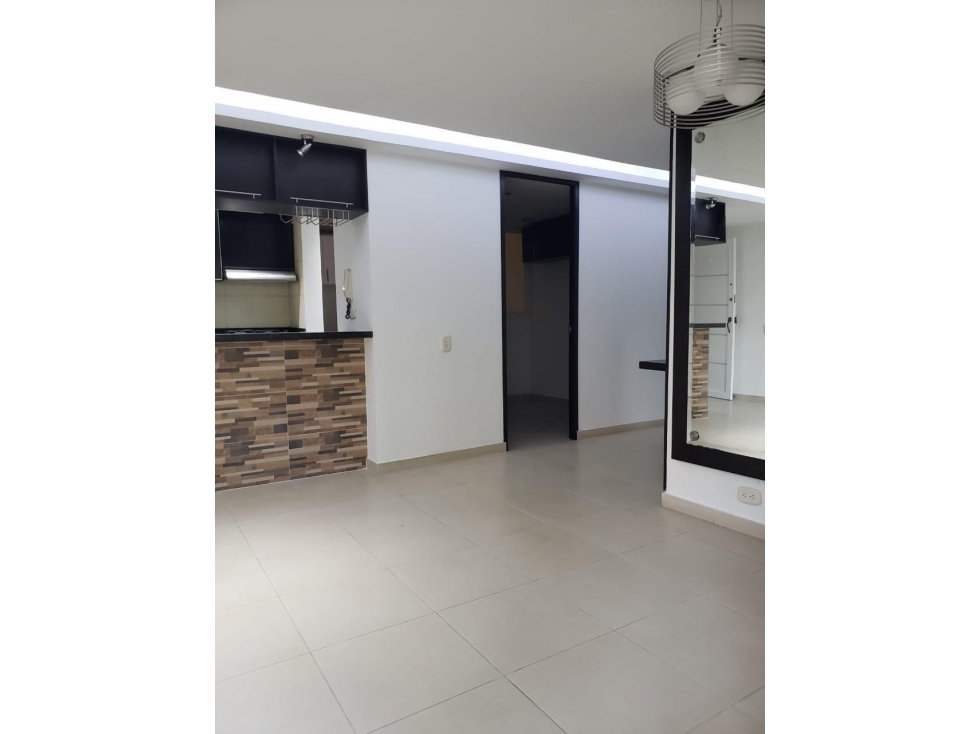 VENDO APARTAMENTO PISO 1 EN BOCHALEMA (L.O) CW:9822973 — foto 3