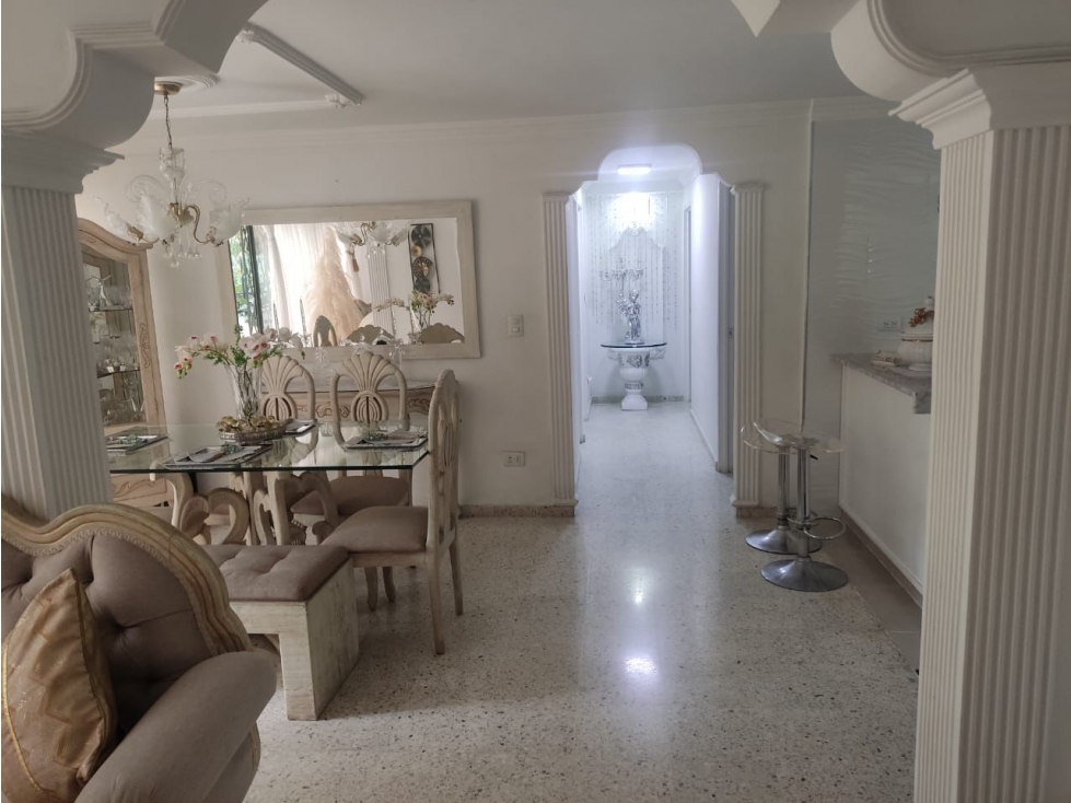 VENDO LINDO APARTAMENTO PISO 1 EN CAPRI (A.R) CW:9858101 — foto 3