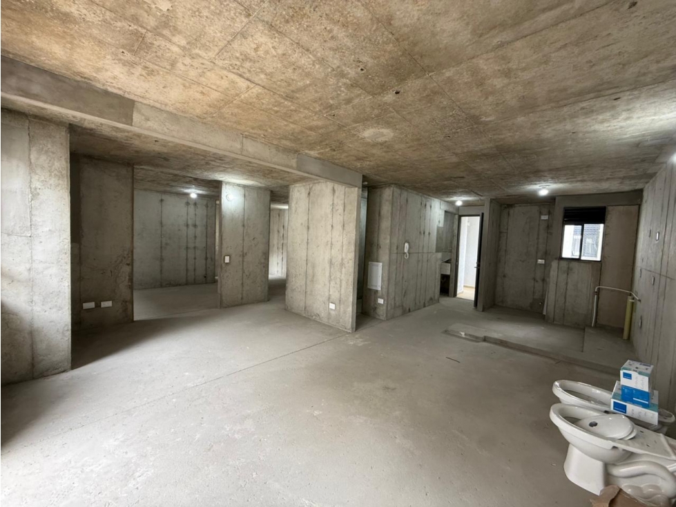 VENDO APARTAMENTO OBRA GRIS PISO 2 EN PARQUE NATURA (I.K) CW:9875401 — foto 2