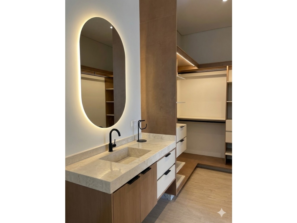 VENDO LINDA CASA EN LAGUNA SECA (L.R) CW:9895879 - 5