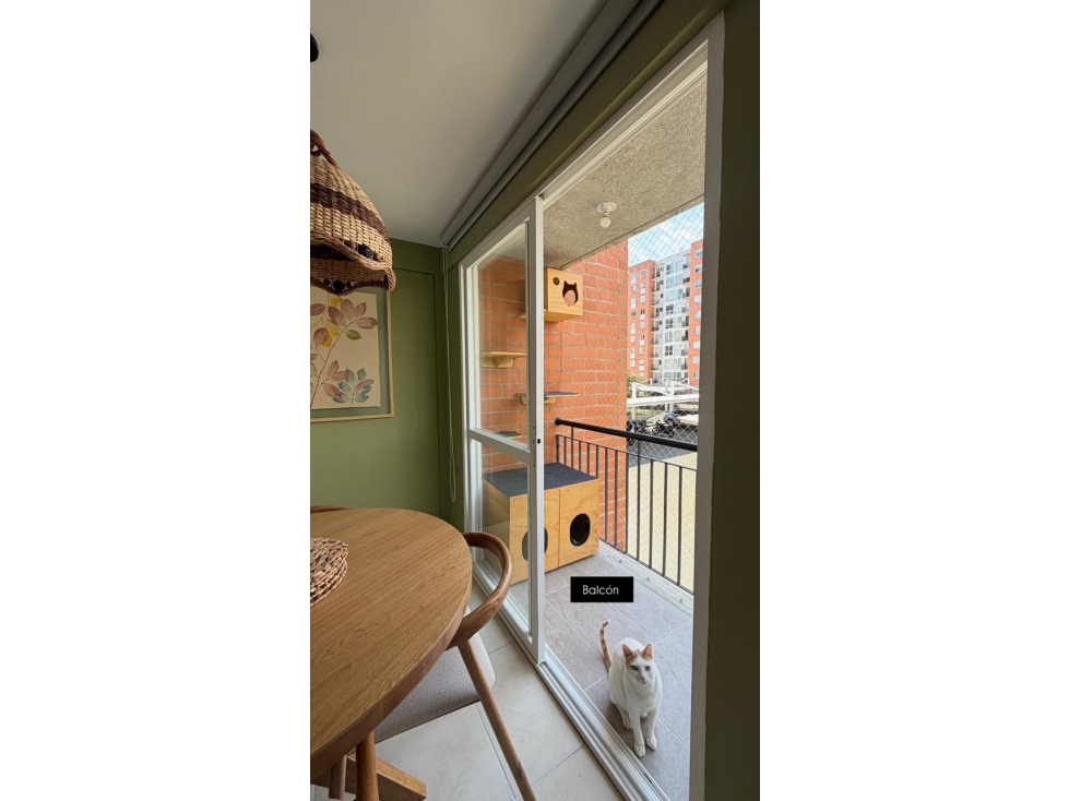 VENTA DE APARTAMENTO PISO 2 C/A CIUDAD MELENDEZ (D.M) CW:9933444 — foto 2