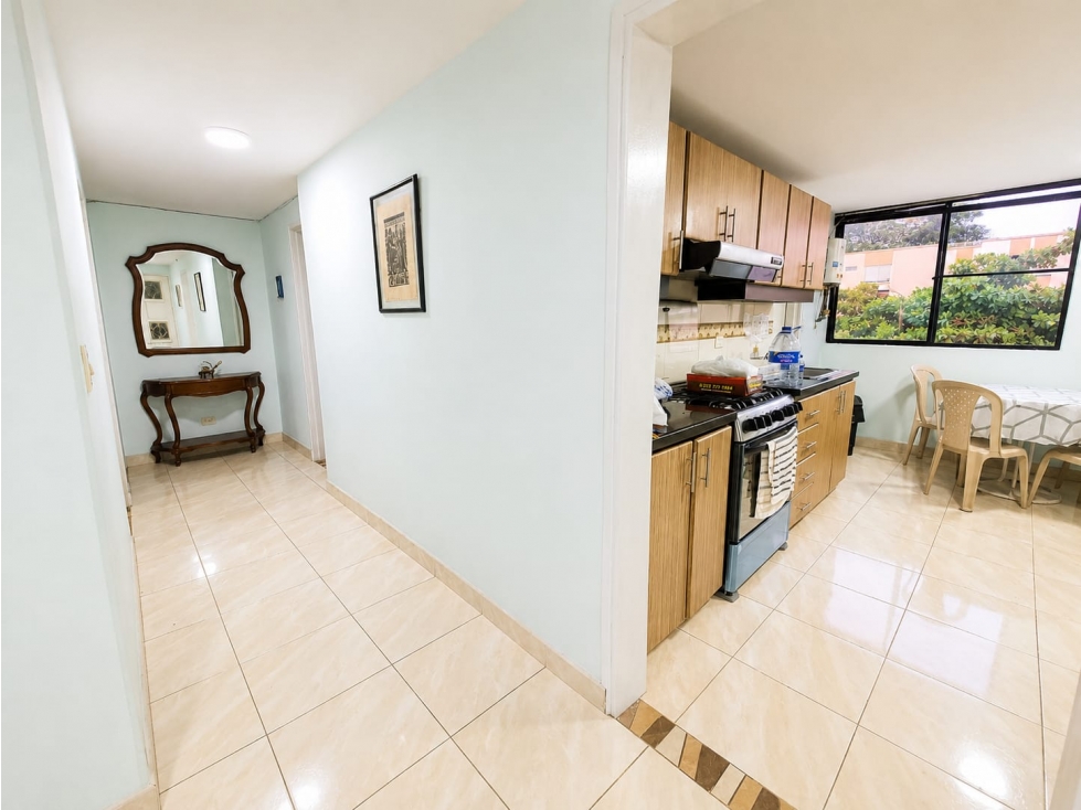 VENDO APARTAMENTO PISO 3 EN CAMBULOS (L.S) CW:10026406 — foto 6