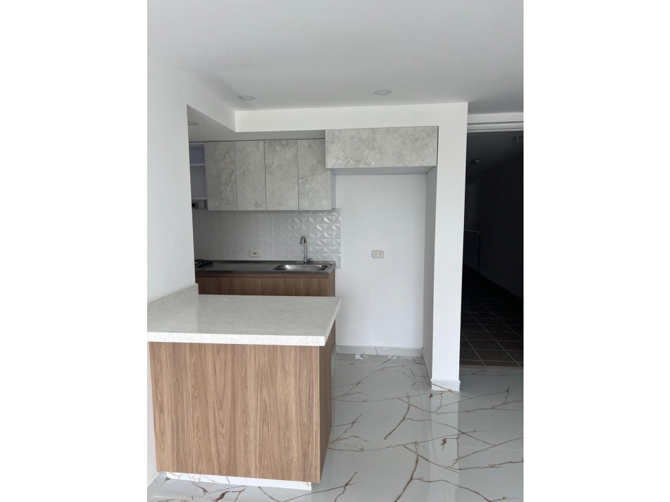 VENDO LINDO APARTAMENTO PISO 2 EN CIUDAD MELENDEZ (P.Z) CW:10125900 — foto 5