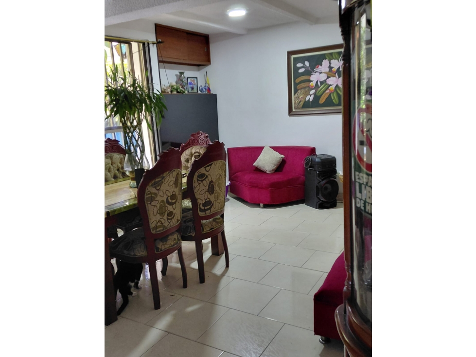 VENDO APARTAMENTO PISO 1 EN CALI VILLA ALMENDROS (E.R) CW:10478588 — foto 2